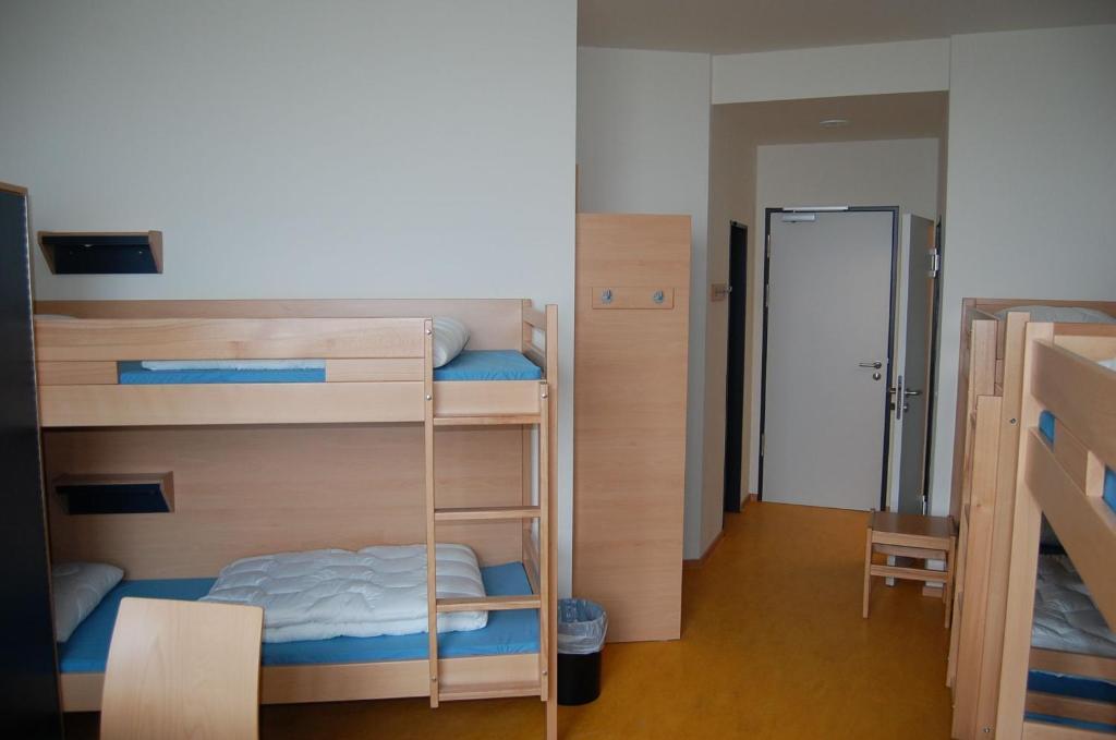 Jugendherberge Hamburg Horner Rennbahn ห้อง รูปภาพ