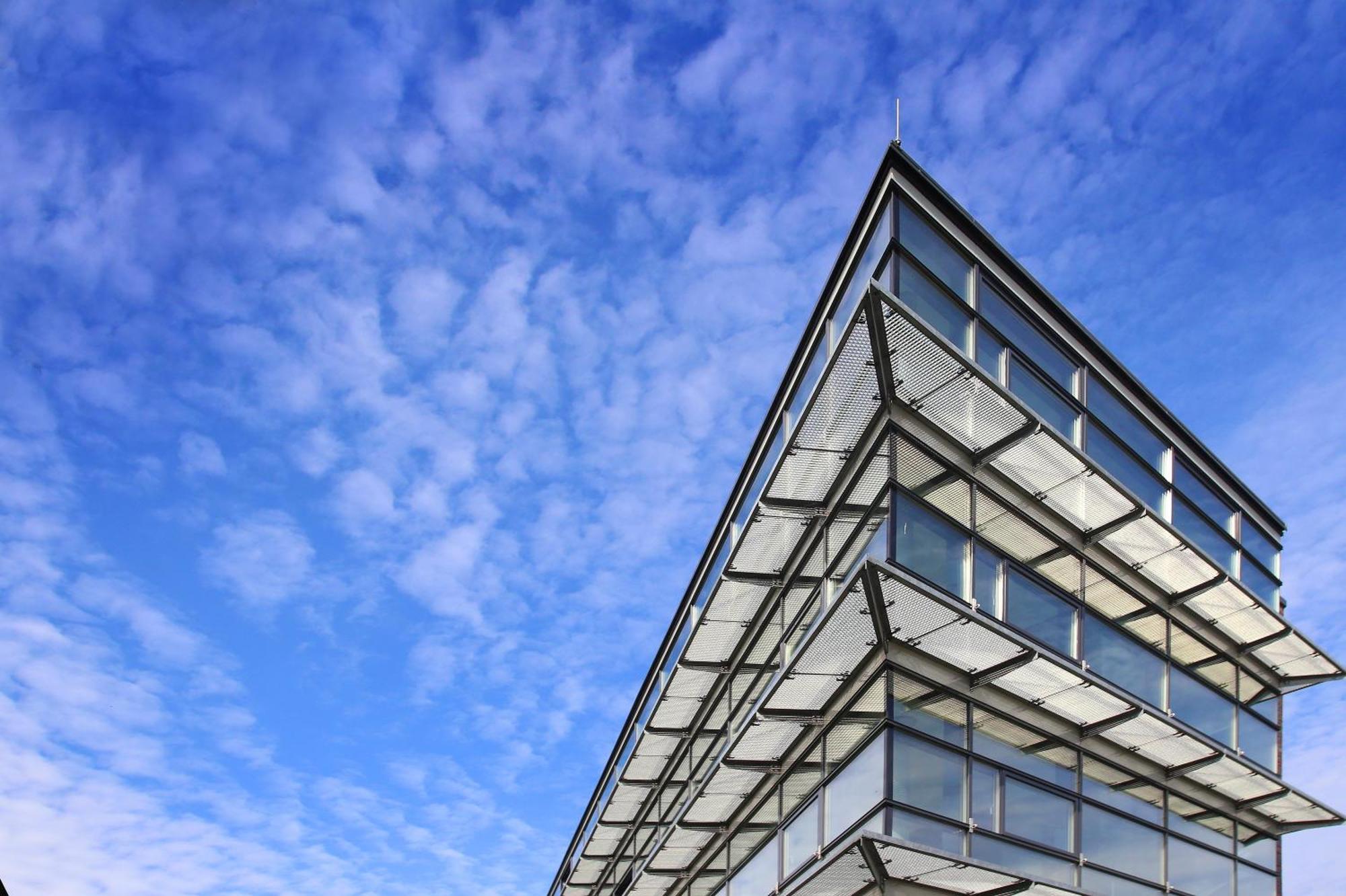 Jugendherberge Hamburg Horner Rennbahn ภายนอก รูปภาพ